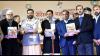 Haryana CM releases book on Saraswati river