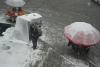 61 killed in heavy snowfall, rains in Afghanistan