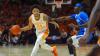 Tennessee guard Troy Henderson injured, will not play vs Alabama 