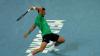 HIGHLIGHTS-Australian Open day eight