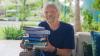 Richard Branson: Dyslexia doesn’t stop you from loving books — I’m proof
