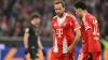 Harry Kane brutally trolled by Bayern’s Bundesliga opponents with savage social media post