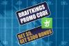 DraftKings Promo Code: Get $300 Bonus for UFC 324, NFL Conference Championships