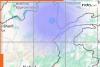 EARTHQUAKE: Shallow quake strikes Afghanistan, second in a week