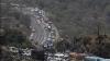 Pune-Mumbai Expressway chokes as long weekend triggers massive tourist rush