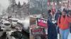 Manali Nightmare: Hotels 100% Full, 685 Roads Shut, 24-Hour Traffic Jam Strands Tourists in Sub-Zero Cold