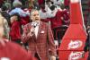 'There are no gimmes’: John Calipari values gritty Arkansas basketball win over LSU