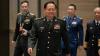 China’s top general removed in Xi military purge