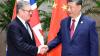 Starmer MUST confront Xi over claims China is spying on UK when he visits Beijing, top Tories demand