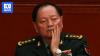 China's top general falls to long-running purge of military officials