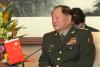 China investigates its top general in high profile purge