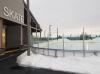New lifestyle complex skating rink big hit over the holidays