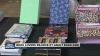 Adult book fair brings readers together in South Bend