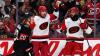 First period undoes Senators in loss to Hurricanes