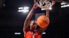 Clemson basketball beats Georgia Tech to remain undefeated in road ACC games