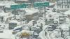 8 km-long traffic jam, 100% hotel occupancy, 685 roads shut: Manali nightmare amid snowfall, tourist influx