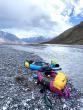Los Alamos Mountaineers Jan. 27 Meetinhg Features Presentation On Packrafting In Far Northern Alaska