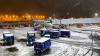 Airlines Freeze Over 15,000 Flights As Winter Storm Fern Cripples US Hubs