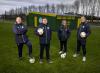 Dublin football team buys pitches from developer after discovering council’s claim of ownership was mistaken