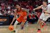 Star freshman’s return sparks No. 23 Louisville past Virginia Tech