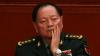 ‘Xi trusts nobody’: Purge of China’s military claims its top general