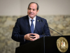 Egyptian President stresses need to fully implement second phase of Gaza ceasefire deal