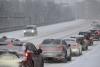 Icy roads cause multiple crashes in southern Finland