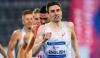 Third for Donegal athlete Mark English in latest outing in France