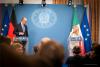Germany and Italy form “pro-industry” front inside EU