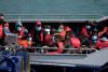 Greece Seeks Life Imprisonment for Migrant Smugglers