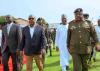 Mahama praises Ghana Armed Forces for exemplary role in UN Peacekeeping