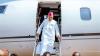 Shettima returns to Nigeria after diplomatic, economic trips to Guinea-Conakry, Switzerland