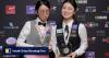 Hong Kong’s Ng On-yee falls to China’s Bai Yulu in final of WSF Women’s Championship