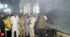 Hyderabad fire: Five killed in fire at furniture shop building in Nampally