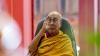 Dalai Lama greets Global Buddhist Summit, cites growing interest