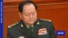 China says top military official under investigation for suspected ‘serious violations of discipline’