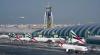 Airlines reroute, cancel flights in the Middle East