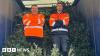 Christmas tree recycling raises record sums