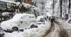 Snowstorm brings Manali to standstill; tourists stranded overnight, patient dies in ambulance