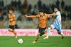 Berkane and Pyramids draw in clash of African giants