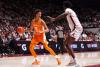 Tennessee Vols Basketball Stuns #17 Alabama on the Road with Late Surge