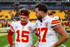 Adverse Conditions Force Travis Kelce-Patrick Mahomes’ Business Partnership to Close on Saturday