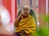 Dalai Lama extends wishes on 2nd Global Buddhist Summit 2026