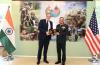 India, US discuss strengthening defence cooperation, military-to-military engagement