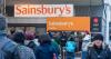 Sainsbury's shopper shares weekly food shop haul but people are floored by price
