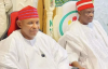 ‘Don’t disrespect Kwankwaso’ — Abba Yusuf warns social media influencers