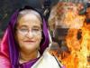 Atrocities against the minorities in Bangladesh : Former Prime Minister Sheikh Hasina
