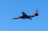 U.S. Keeps U-2 Surveillance Aircraft Ready as Air Force Trains for Attacked Forward Bases