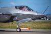 U.S. Air Force prepares Misawa base for F-35 deployment