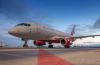 Rossiya Airlines sees overall passenger growth in 2025, international traffic declines